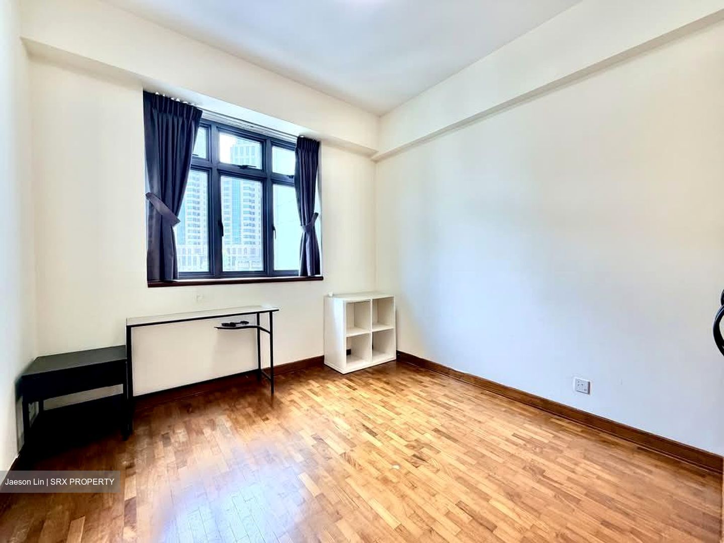 Mirage Tower (D9), Condominium #598741841